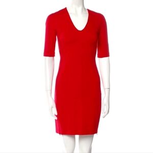 Diane Von Furstenburg Takara Dress
